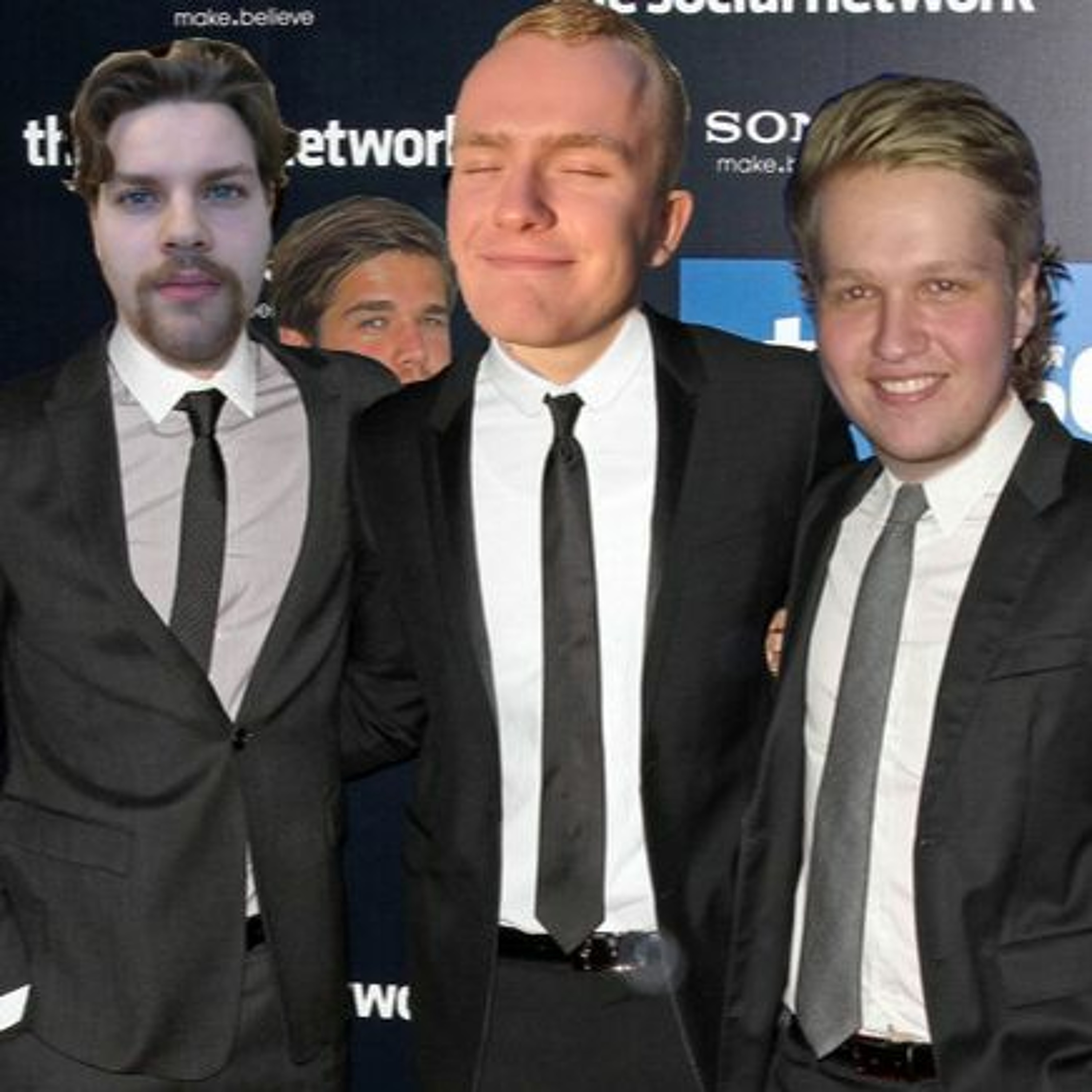 Ekkert að frétta