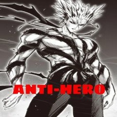 ANTI - HERO | SEKAI NO OWARI Ver.RIKE Feat.ANATOMIA Prod.by RIKE