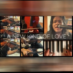 A New Kind of Love - Frou Frou (Cover)
