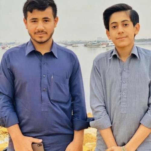 NAZEER JAN BALOCHI -||-🔱🥀