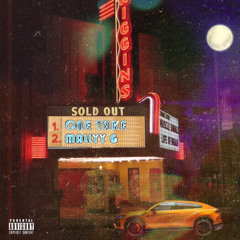 Sold Out (feat. Mallyy G)