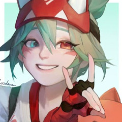 I'm Still Standing - Kiriko Overwatch (Latino) AI Cover