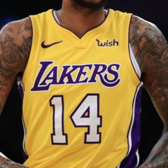 Brandon Ingram.