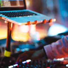 AFRO MIX BY DJ SAM YUDAT