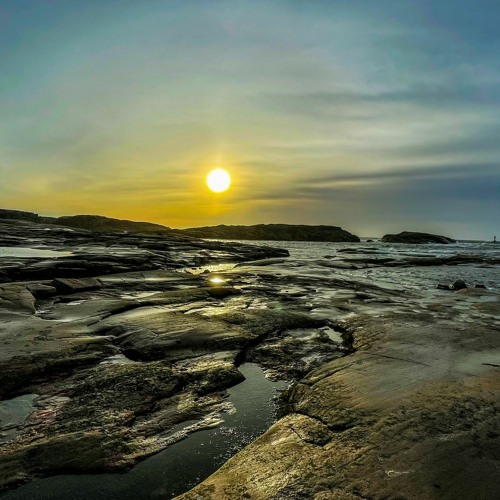 200 minutes travelling in Spring mixed by 21PO