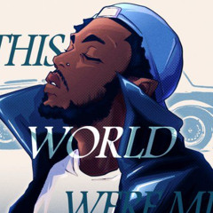 Kendrick Lamar ft Sza - Luther (Miami Bass Remix)