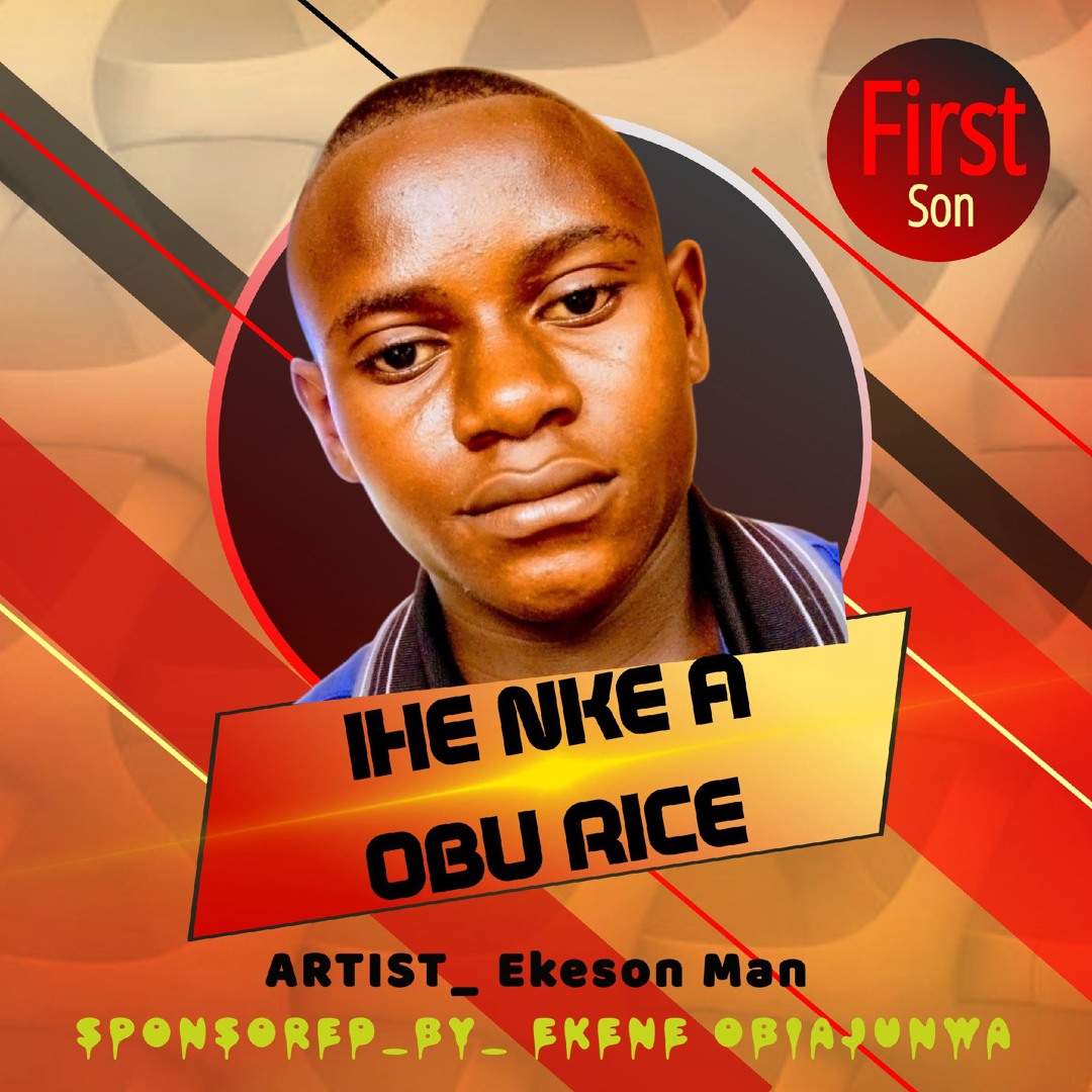 Ihe Nke A Obu Rice