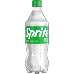Sprite with Codeine