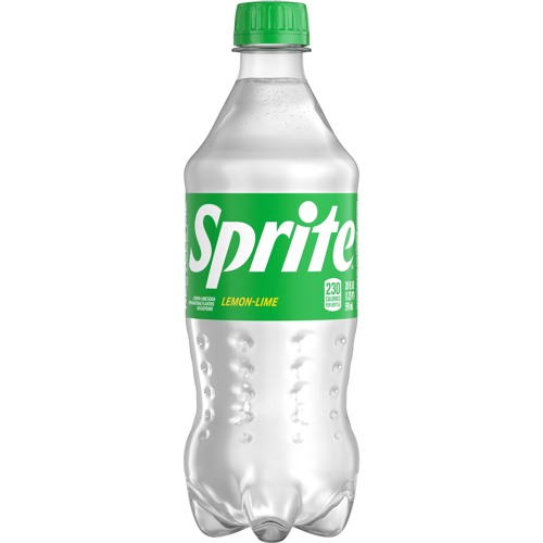 Sprite with Codeine
