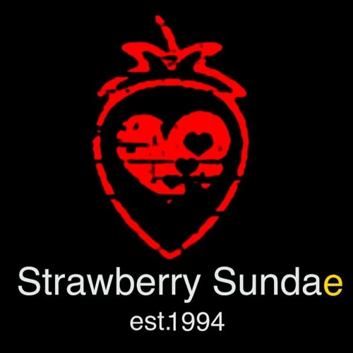 Stream DJ SKOL SLIPMATT & MC CHALKIE WHITE STRAWBERRY SUNDAE by