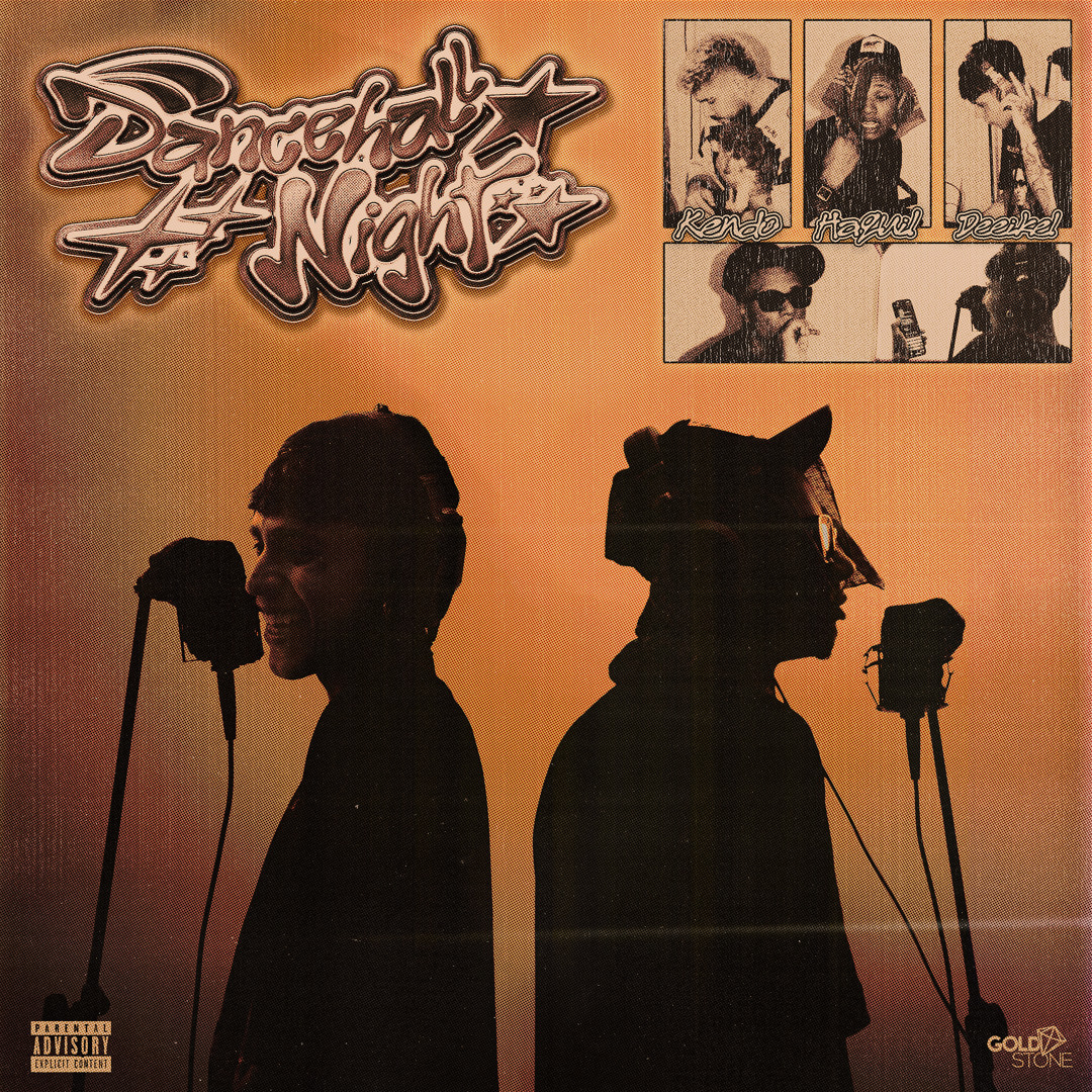 Stream Dancehall Night by ORIGINAL KENDO | Listen online for free