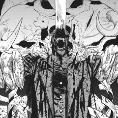 Mantiel - Calleth... A Twofold Dark Legions