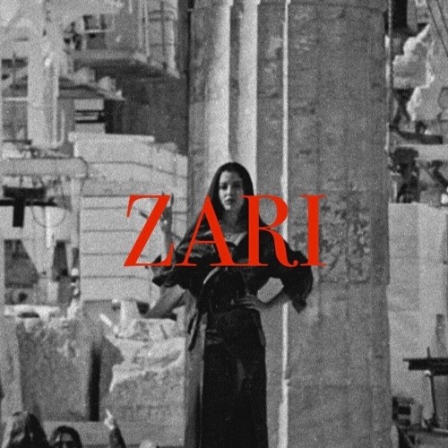 Aveiro x Marina Satti - ZARI