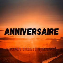 Anniversaire - (ANOMA x MANOS) _4_ [Atika & Pauline]