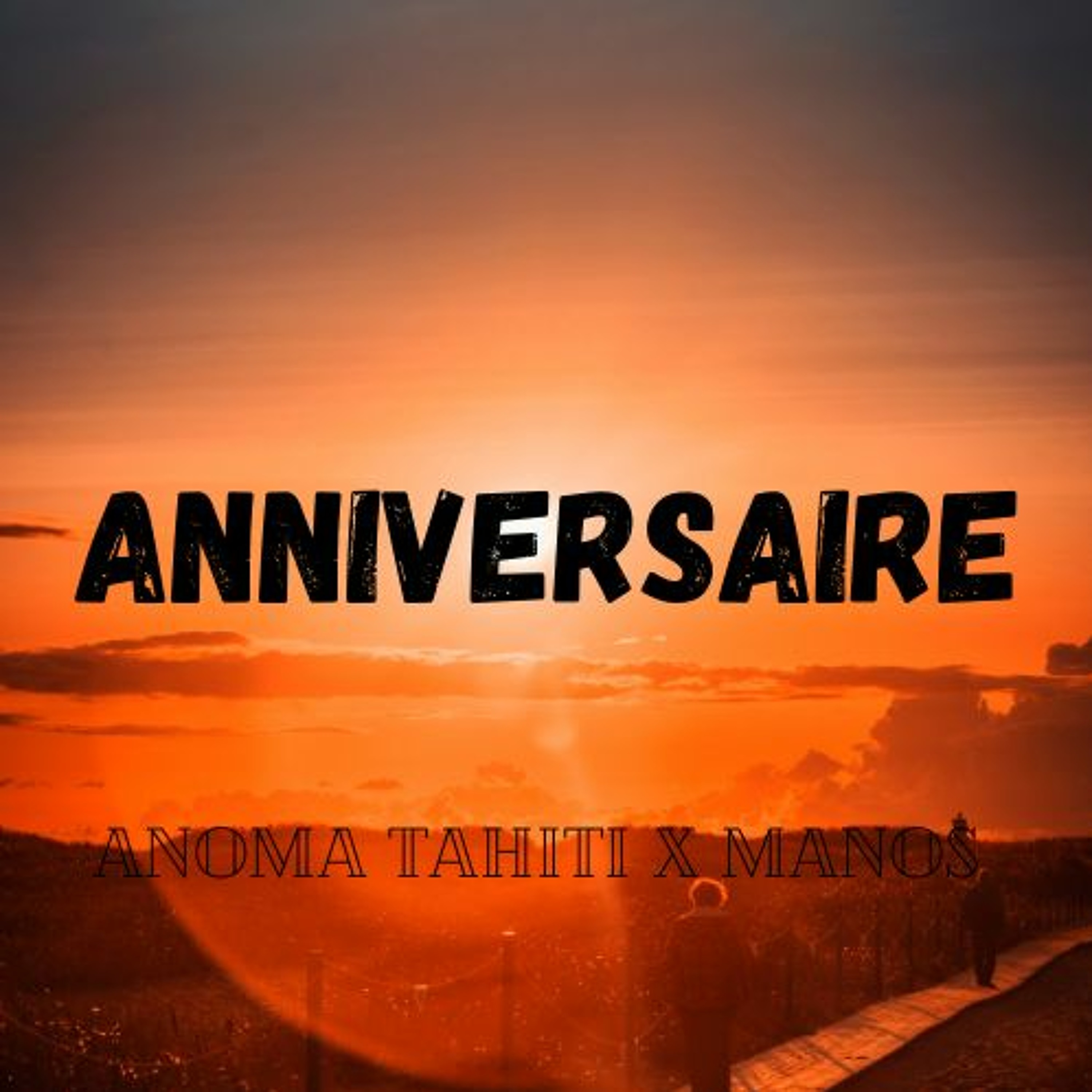 Anniversaire - (ANOMA x MANOS) _4_ [Atika & Pauline] episode artwork