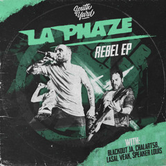 One Way (Speaker Louis Remix) [feat. Blackout JA]