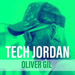 Oliver gil - Tech Jordan
