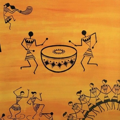 Tribe It To The Limit Mix