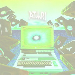 atari [prod racksy)RIP CASTLES
