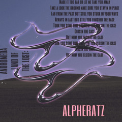 Alpheratz (Prod. By K4! )