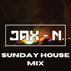 Sunday House Mix