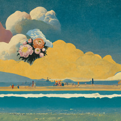 Head In The Clouds