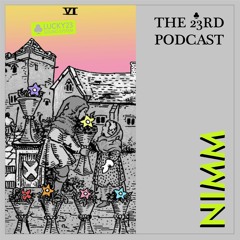 The 23rd Podcast #36 - Nimm
