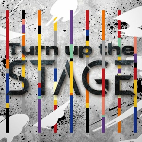 Rule The Stage wiz 6 mic