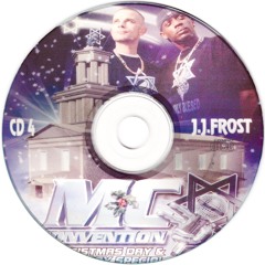 MC Convention, Christmas Day & 2nd Birthday Special, 25 December 2004: Jumpin Jack Frost