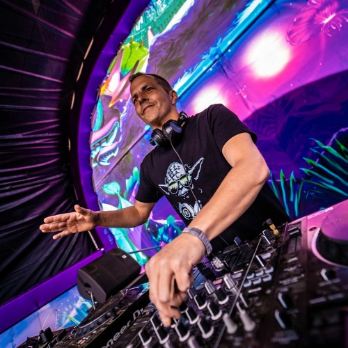 Psy-To-Delic - LIVE@Labelnight 5 Years SDR