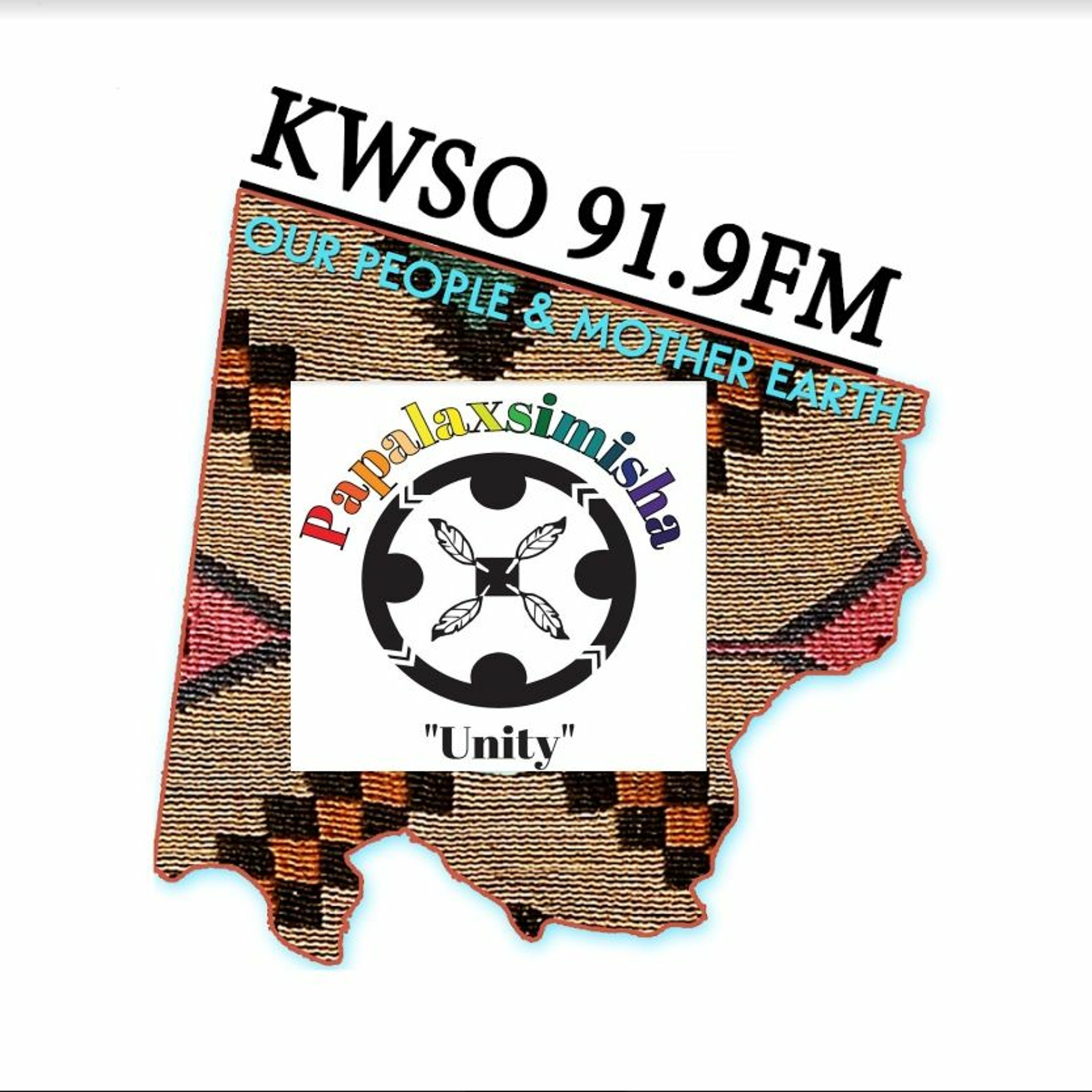 Papalaxsimisha Reproductive Health - KWSO Our People & Mother Earth Program Podcast episode artwork
