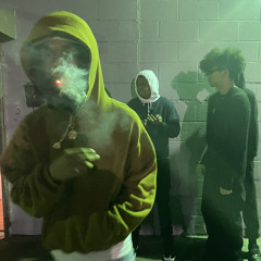 $amaad - Man of your night (egobreak goyxrd)