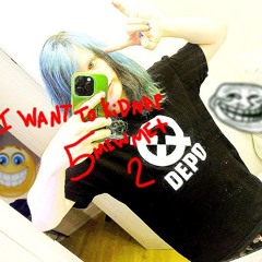 i want to kidnap 5mewmet (pt2)