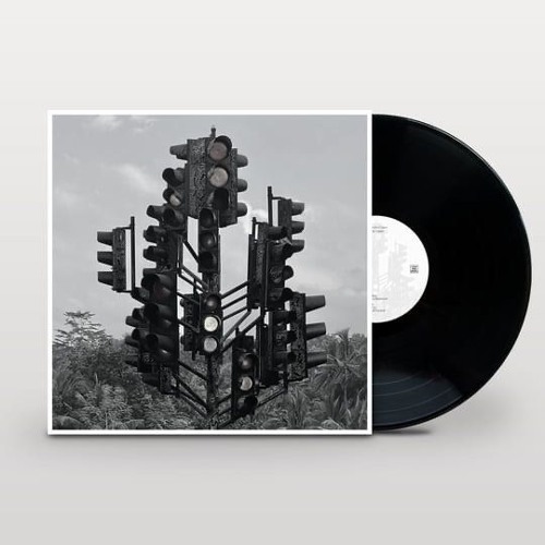 PREMIERE: Biorc - Null Particle (Lakej Remix) [LPR-V003]