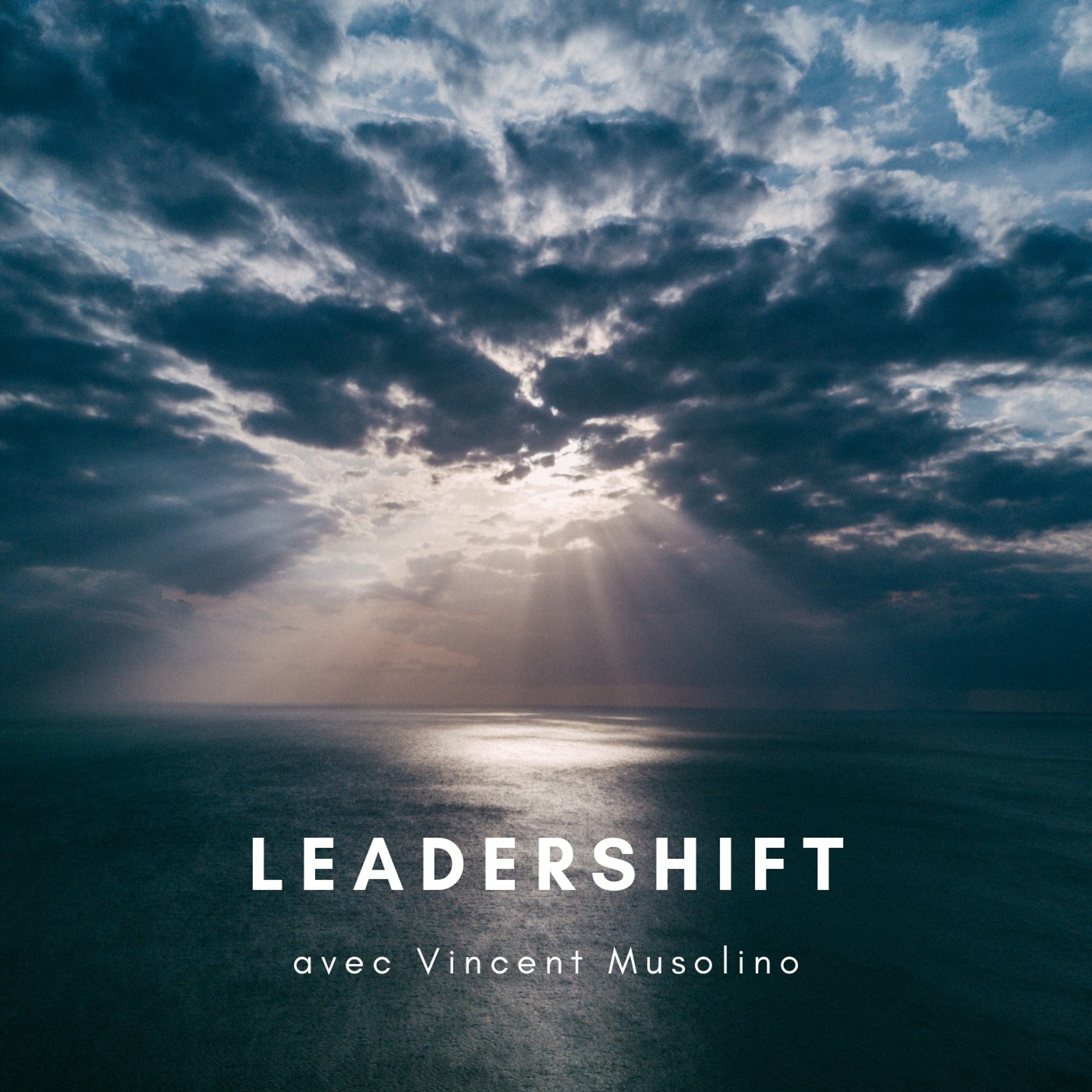 Leadershift