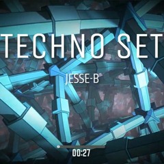 Techno set