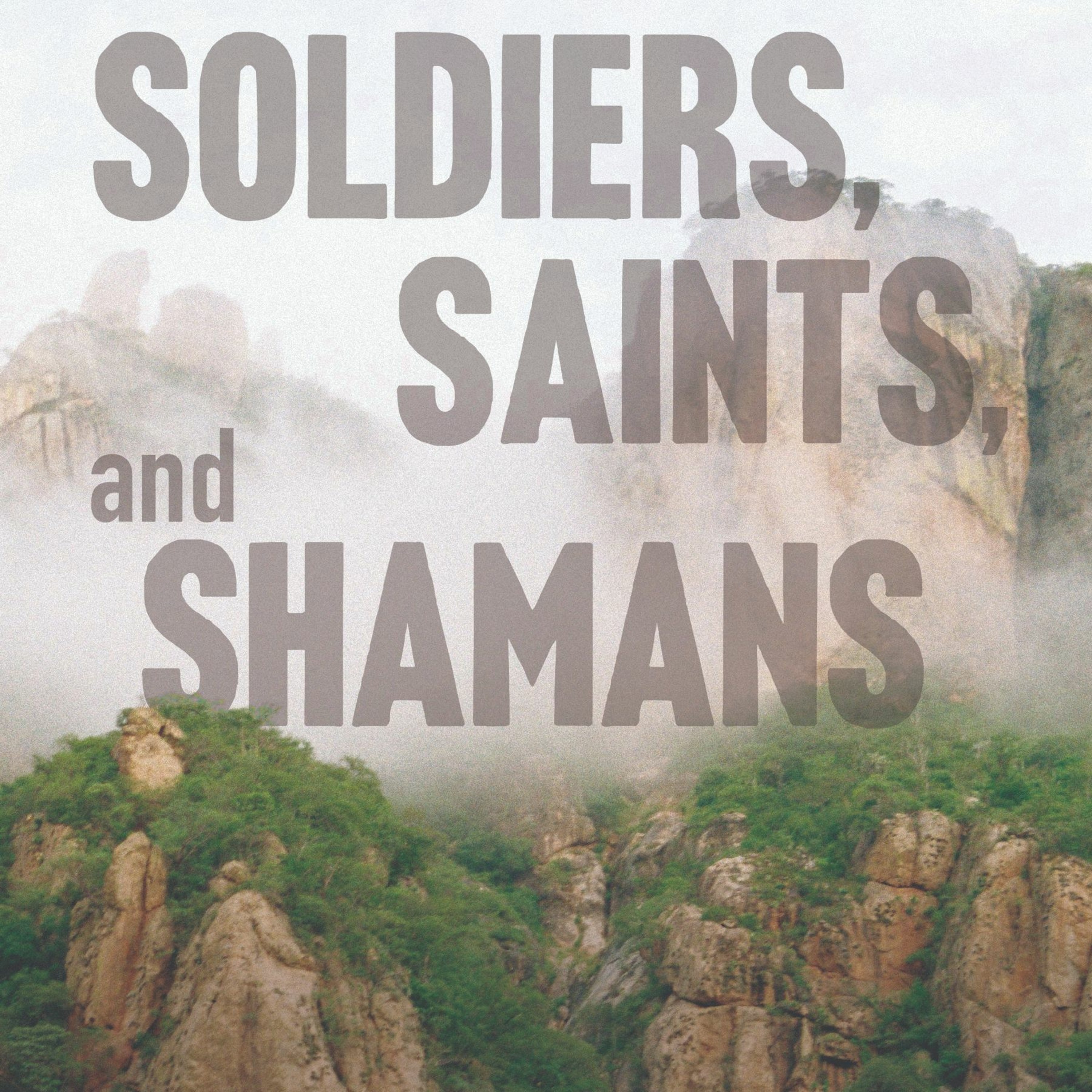 Book Launch: ‘Soldiers, Saints, and Shamans: Indigenous Autonomy and the Mexican Revolution' episode artwork