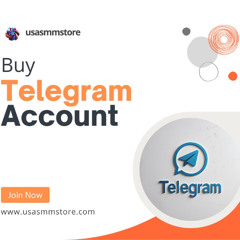 19.1 Best Sites To Buy Telegram Accounts (Real & Cheap)