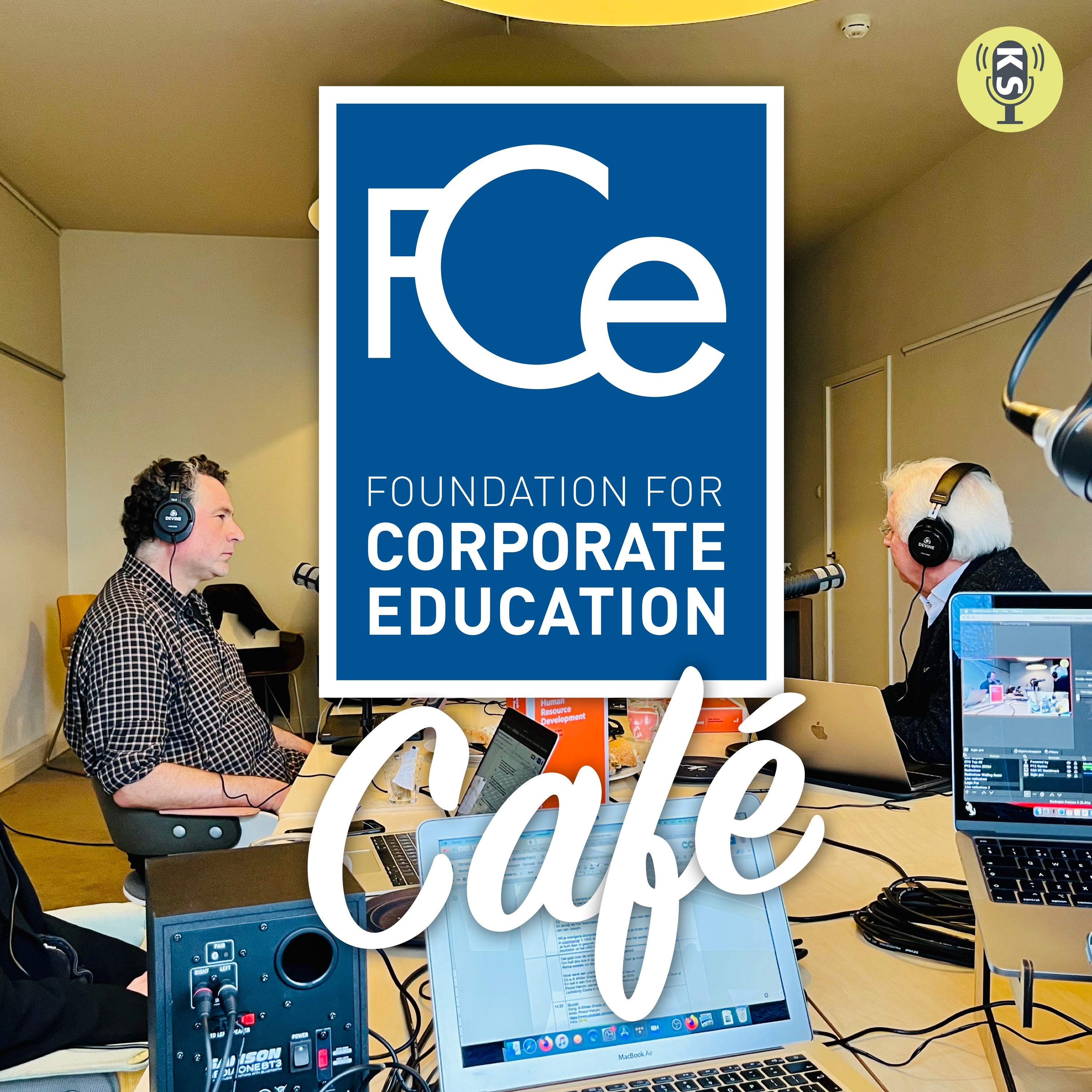 FCE On Air