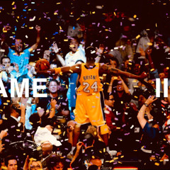 GAME II feat. Austin Fox & Breana Marin