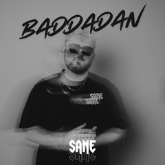 Badadan DNB x Hardtechno (SANE Remix)