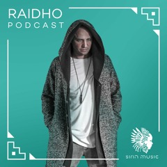 Sounds of Sirin Podcast #003 - Raidho