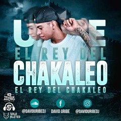 EL REY DEL CHAKALEO- URIBEDJ