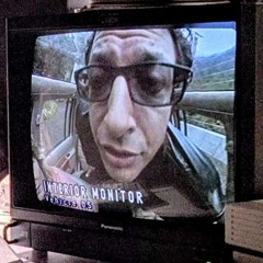 JURASSIC PARK FT. LILARX, EFEHAMD