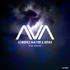 AVA541 - Loreno Mayer & Bitas - The Storm