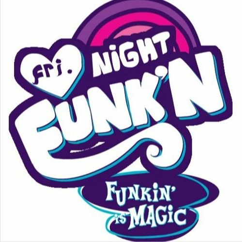 Blockhead (INSTRUMENTAL) - FNF Funkin' is Magic