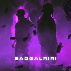 D Block Europe - Badgalriri (Remix)
