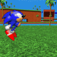 Green Hill / Green Flower - Crossover Remix