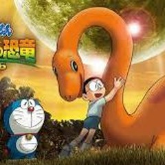 Doraemon The Movie Nobita's Dinosaur OST