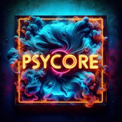 Menschliches Laufwerk Psycore Remix